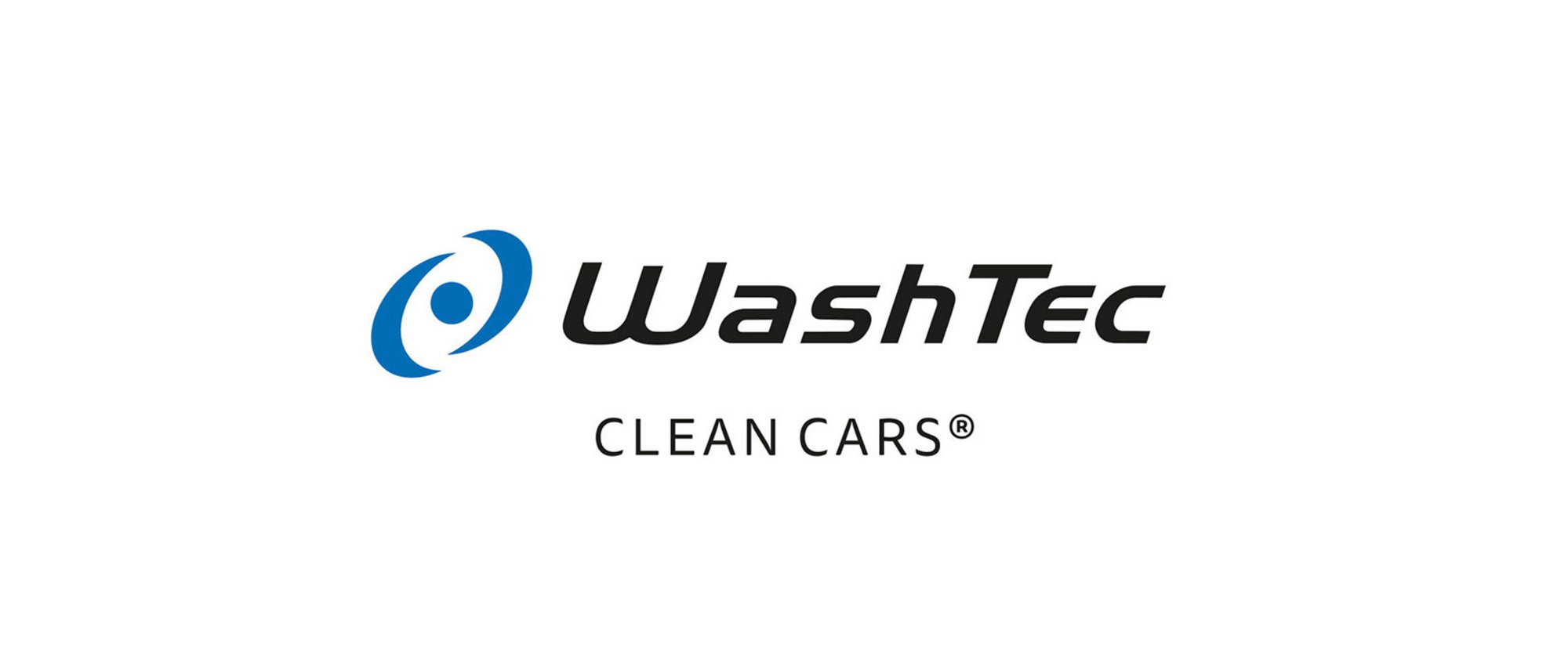 Logo Washtec